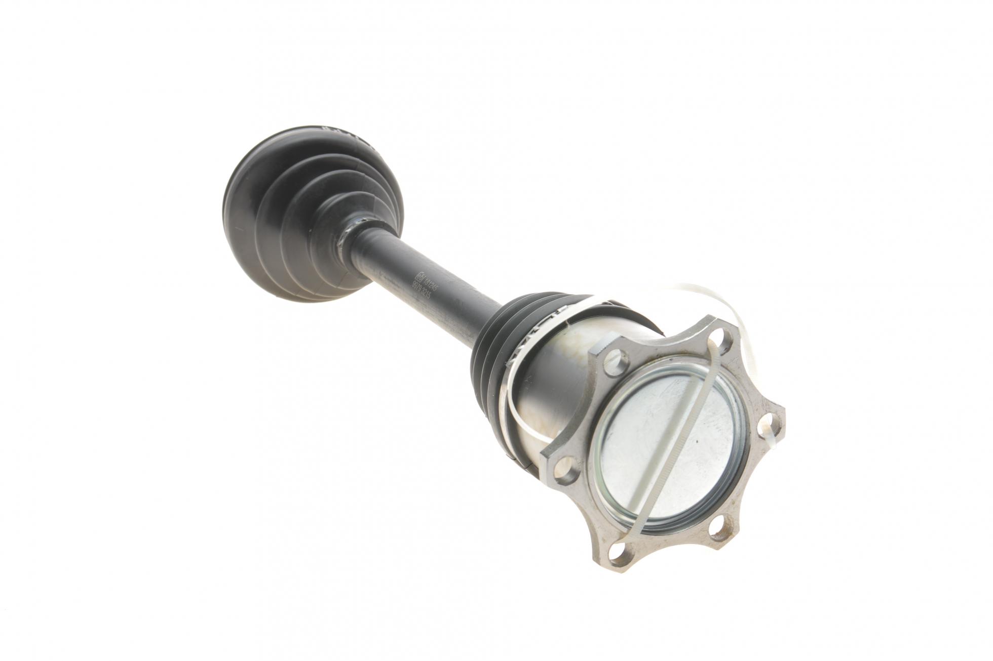181245 FEBI BILSTEIN